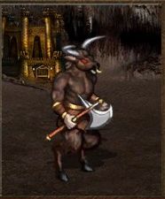 Attack: 14 - Dungeon - Units - Heroes of Might & Magic III: HD Edition - Game Guide and Walkthrough