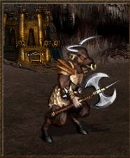 Attack: 15 - Dungeon - Units - Heroes of Might & Magic III: HD Edition - Game Guide and Walkthrough