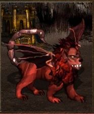 Attack: 16 - Dungeon - Units - Heroes of Might & Magic III: HD Edition - Game Guide and Walkthrough