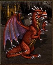 Attack: 19 - Dungeon - Units - Heroes of Might & Magic III: HD Edition - Game Guide and Walkthrough