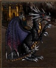 Attack: 25 - Dungeon - Units - Heroes of Might & Magic III: HD Edition - Game Guide and Walkthrough