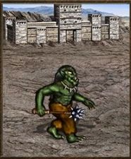 Attack: 4 - Stronghold - Units - Heroes of Might & Magic III: HD Edition - Game Guide and Walkthrough