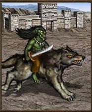 Attack: 7 - Stronghold - Units - Heroes of Might & Magic III: HD Edition - Game Guide and Walkthrough