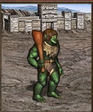 Attack: 13 - Stronghold - Units - Heroes of Might & Magic III: HD Edition - Game Guide and Walkthrough