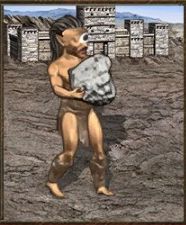 Attack: 15 - Stronghold - Units - Heroes of Might & Magic III: HD Edition - Game Guide and Walkthrough