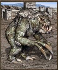 Attack: 19 - Stronghold - Units - Heroes of Might & Magic III: HD Edition - Game Guide and Walkthrough