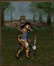 Attack: 3 - Fortress - Units - Heroes of Might & Magic III: HD Edition - Game Guide and Walkthrough