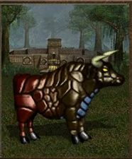 Attack: 11 - Fortress - Units - Heroes of Might & Magic III: HD Edition - Game Guide and Walkthrough