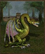 Attack: 14 - Fortress - Units - Heroes of Might & Magic III: HD Edition - Game Guide and Walkthrough