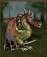 Attack: 14 - Fortress - Units - Heroes of Might & Magic III: HD Edition - Game Guide and Walkthrough