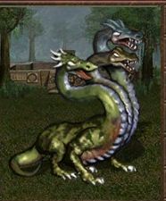 Attack: 16 - Fortress - Units - Heroes of Might & Magic III: HD Edition - Game Guide and Walkthrough