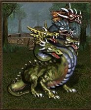 Attack: 18 - Fortress - Units - Heroes of Might & Magic III: HD Edition - Game Guide and Walkthrough