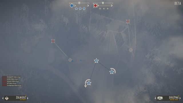 Assault maps are several times bigger. - Assault - Game modes - Heroes & Generals - Game Guide and Walkthrough