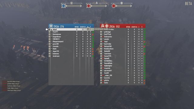 Seeing all three sides of conflict on the battlefield is quite an often sight. - Assault - Game modes - Heroes & Generals - Game Guide and Walkthrough