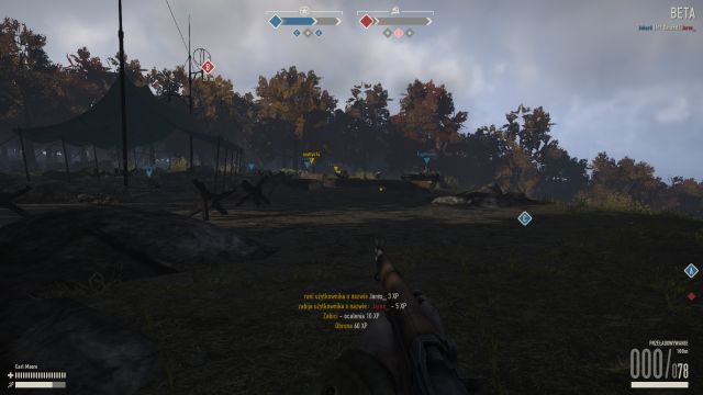 However, killing enemies can give you some experience points as well! - How to win - Basics - Heroes & Generals - Game Guide and Walkthrough