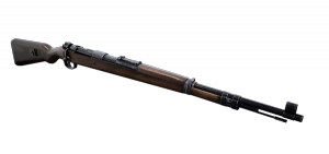 Kar98k - Germany - Equipment - Heroes & Generals - Game Guide and Walkthrough