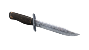 Combat Knife - Soviet Union - Equipment - Heroes & Generals - Game Guide and Walkthrough