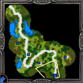 Quests - Missions 1, 2, 3 | Campaign 1: The Queen - Campaign 1: The Queen - Heroes of Might and Magic V Game Guide & Walkthrough