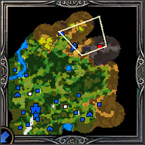 Quests - Missions 1, 2, 3 | Campaign 1: The Queen - Campaign 1: The Queen - Heroes of Might and Magic V Game Guide & Walkthrough