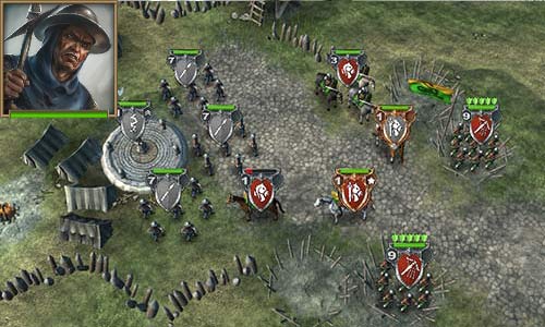 It is a specialized unit, because it is designed to fight enemy Cavalry - Pikemen | The Empire Units - The Empire (Human) | Units - Hex Commander Game Guide