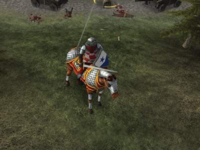 In each mission, you will be commanding a hero, who will be the strongest single unit of your army - Starting Tips | Beginners Guide - Beginners Guide - Hex Commander Game Guide