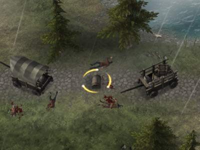 It is a challenge, but you should try to replay missions on a higher difficulty - Starting Tips | Beginners Guide - Beginners Guide - Hex Commander Game Guide