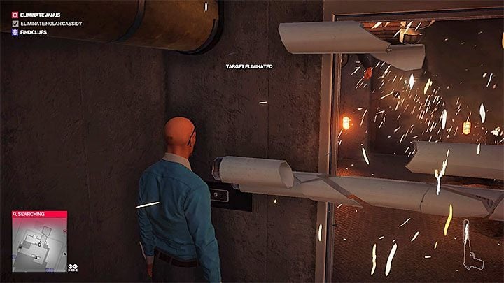 This challenge is related to the House For Sale story mission - Hitman 2: Assassination of Nolan Cassidy - Another Life walkthrough - Another Life (Whittleton Creek) - Hitman 2 Guide