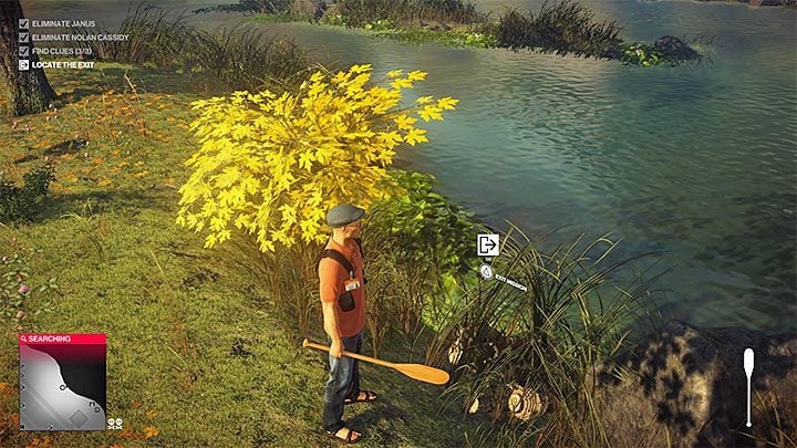 1 - Hitman 2: Leaving Whittleton Creek - Another Life walkthrough - Another Life (Whittleton Creek) - Hitman 2 Guide