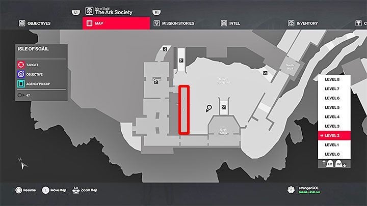 At least half of the required tokens can be taken from the initiates (they can be easily recognized by their white robes) - Hitman 2: 10 unique coins - how to get? The Ark Society walkthrough - The Ark Society (Isle of Sgail) - Hitman 2 Guide