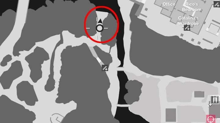 Franco will go to the jungle to look for a new plant - Hitman 2: Assassination of Jorge Franco - Three-Headed Serpent walkthrough - Three-Headed Serpent (Santa Fortuna) - Hitman 2 Guide