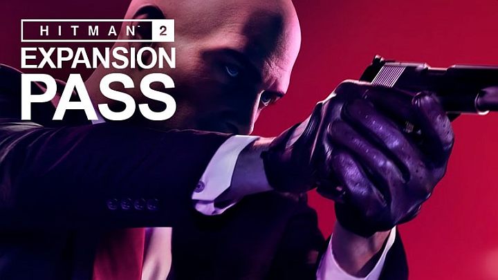 1 - Hitman 2: Game from PS+ - does it have everything? - Appendix - Hitman 2 Guide