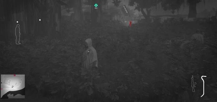 Instinct doesnt have any restrictions, and it makes the game much easier. - Hitman 2: Instinct - Basics - Hitman 2 Guide