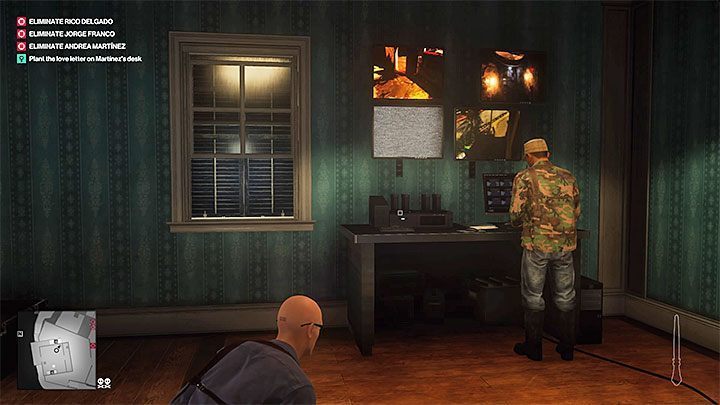 Hide and cover your tracks to remain undetected - Hitman 2: Stealth, using disguises - Basics - Hitman 2 Guide