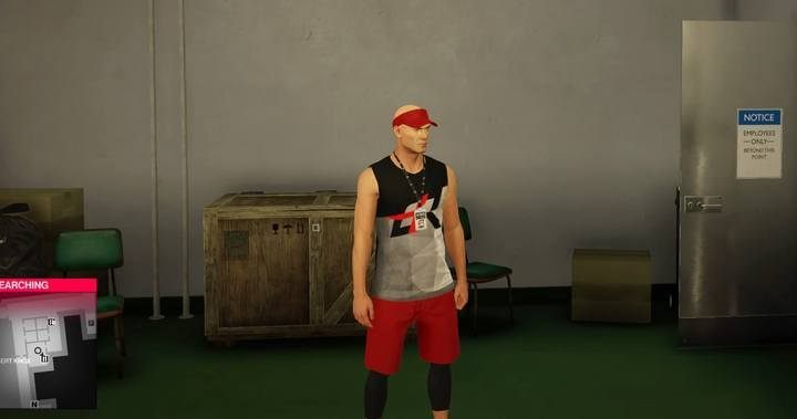 Costumes help you access restricted areas. - Hitman 2: Stealth, using disguises - Basics - Hitman 2 Guide