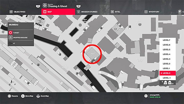 2 - Hitman 2: Story Missions - Chasing a Ghost walkthrough - Chasing a Ghost (Mumbai) - Hitman 2 Guide