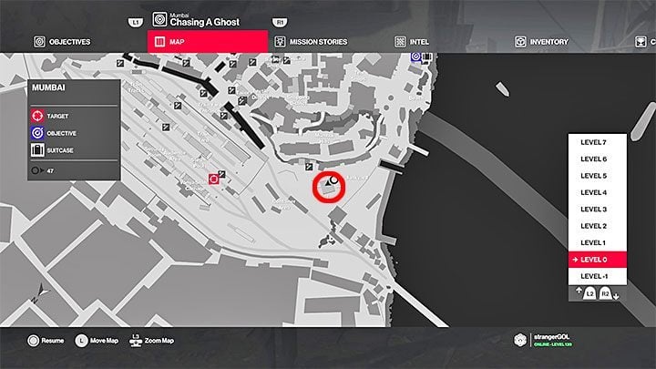 This challenge isnt related to any of the Mission Stories - Hitman 2: Assassinating Vanya Shah - Chasing a Ghost walkthrough - Chasing a Ghost (Mumbai) - Hitman 2 Guide