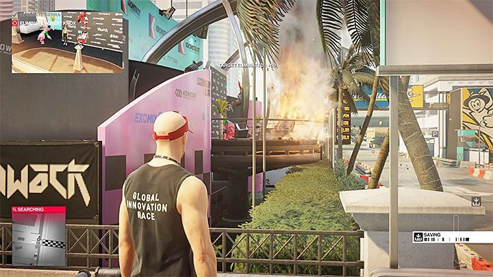 Sierra wins the race - Hitman 2: Miami - Trophies/Achievements list - Hitman 2 - Hitman 2 Guide