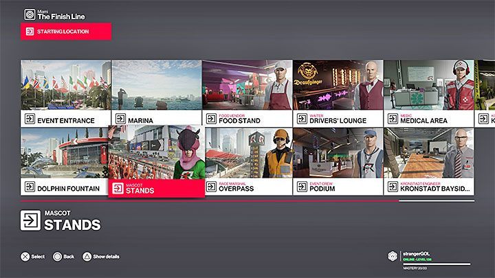 How to unlock: Release the pink army - Hitman 2: Miami - Trophies/Achievements list - Hitman 2 - Hitman 2 Guide
