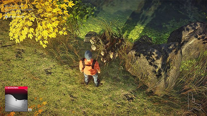 1 - Hitman 2: Whittleton Creek - Trophies/Achievements list - Hitman 2 - Hitman 2 Guide