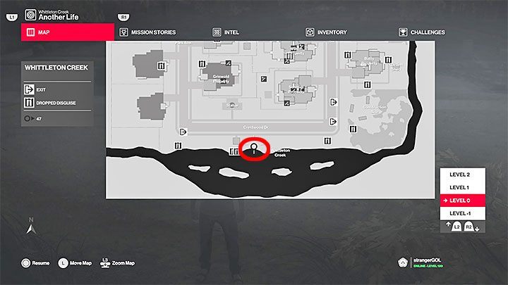 How to unlock: Exit on a raft - Hitman 2: Whittleton Creek - Trophies/Achievements list - Hitman 2 - Hitman 2 Guide
