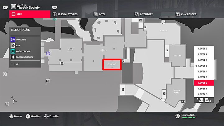 2 - Hitman 2: Isle of Sgail - Trophies/Achievements list - Hitman 2 - Hitman 2 Guide