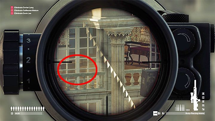 Observe the missions objectives and dont make any additional actions until you have 4 minutes left to complete the mission - Hitman 2: Himmelstein - Trophies/Achievements list - Hitman 2 - Hitman 2 Guide