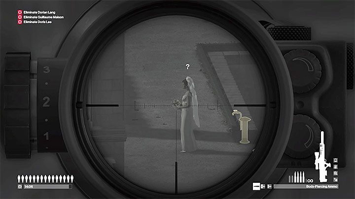 Here is the list of steps required to get the achievement - Hitman 2: Himmelstein - Trophies/Achievements list - Hitman 2 - Hitman 2 Guide