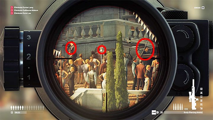 Commentary: This trophy/achievement requires you to play alone - Agent 47 cant have any support - Hitman 2: Himmelstein - Trophies/Achievements list - Hitman 2 - Hitman 2 Guide