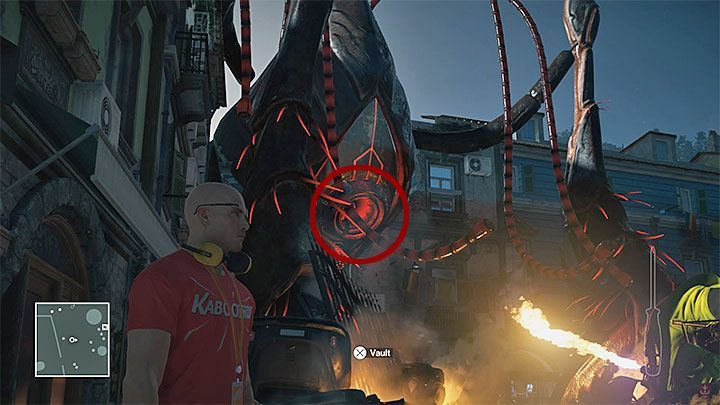 Dino Bosco must reach the monsters sabotaged teeth. - Hitman 2: Bonus Missions - Trophies/Achievements list, Legacy missions - Hitman Legacy - Hitman 2 Guide