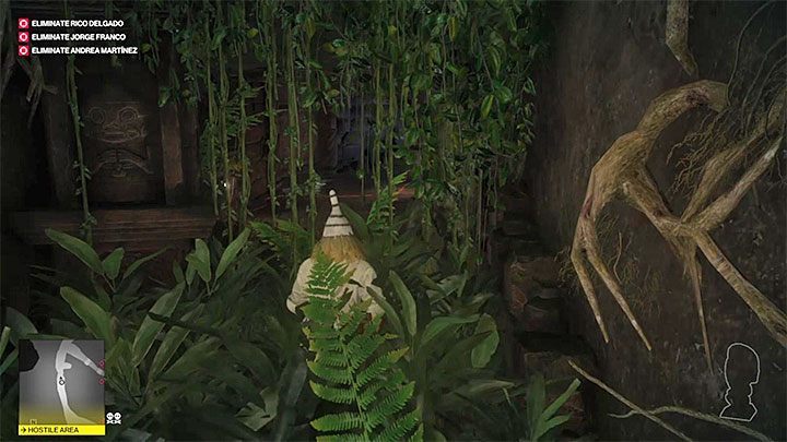 2 - Hitman 2: Santa Fortuna - Trophies/Achievements list - Hitman 2 - Hitman 2 Guide