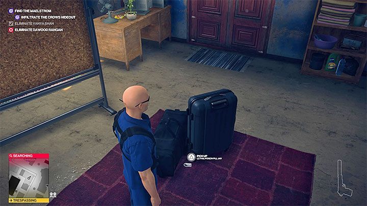 2 - Hitman 2: Lethal poison - where to find? Chasing a Ghost walkthrough - Chasing a Ghost (Mumbai) - Hitman 2 Guide