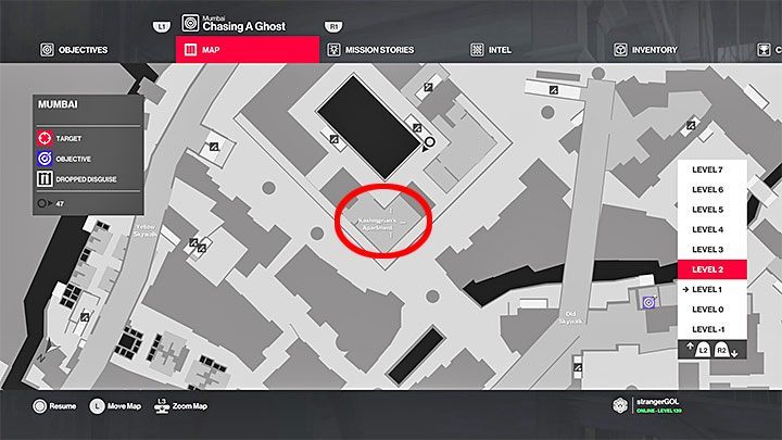 The Kashmirians room is another place where you can get lethal poison (this room belongs to another paid assassin) - Hitman 2: Lethal poison - where to find? Chasing a Ghost walkthrough - Chasing a Ghost (Mumbai) - Hitman 2 Guide