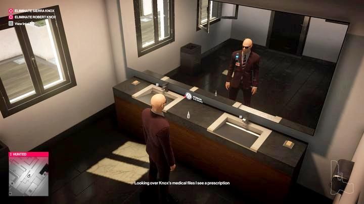 1 - Hitman 2: Assasination of Robert Knox - The Finish Line walkthrough - The Finish Line (Miami) - Hitman 2 Guide