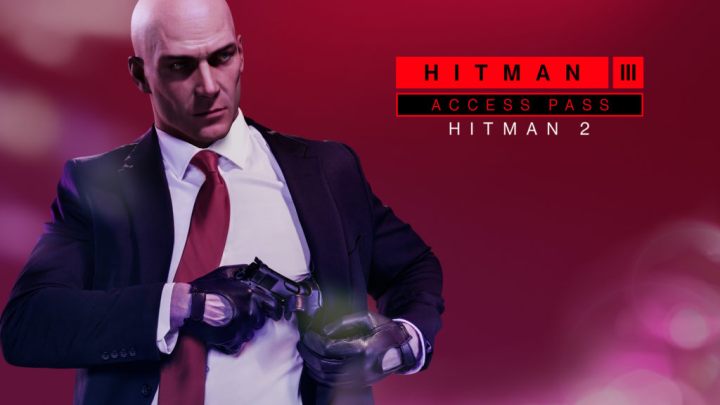 Hitman 3 PC can now import first two's locations for free